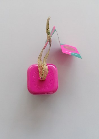 Sephora Üzüm ve Şeker Aromalı Dudak Balmı - Görsel 3