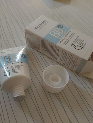 farmasi bb krem son fiyat 