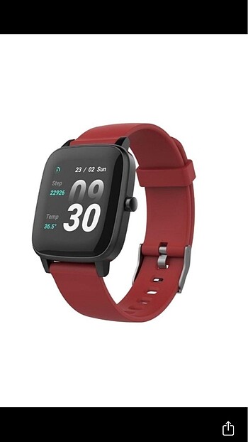Daniel klein unisex smart kol saati
