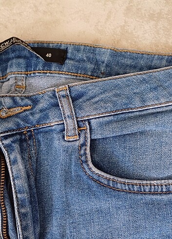 Jean pantolon