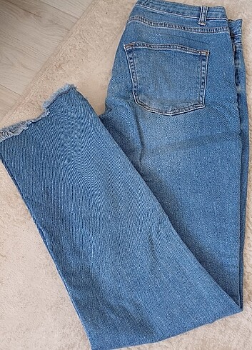Jean pantolon 