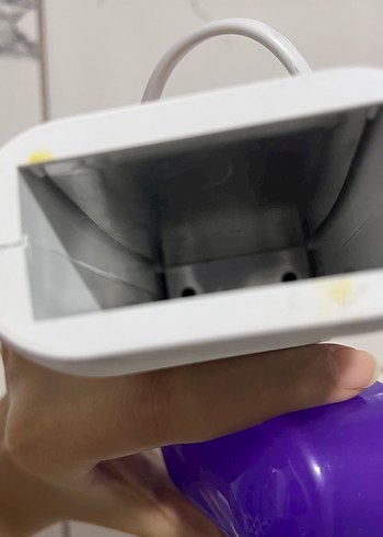 Agiss ısıtıcı ağda makinesi - Görsel 5