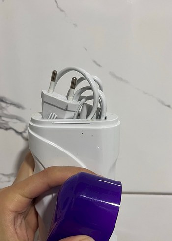 Agiss ısıtıcı ağda makinesi - Görsel 4