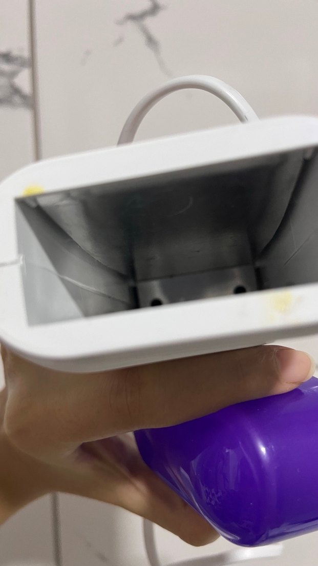 Agiss ısıtıcı ağda makinesi - Görsel 5