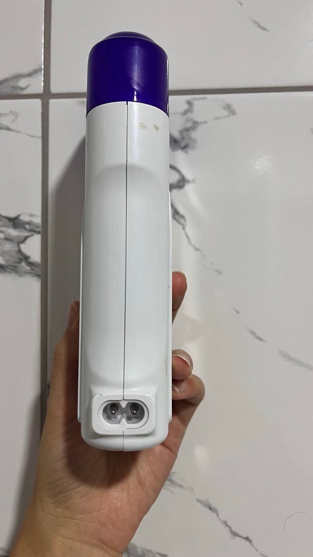 Agiss ısıtıcı ağda makinesi - Görsel 2