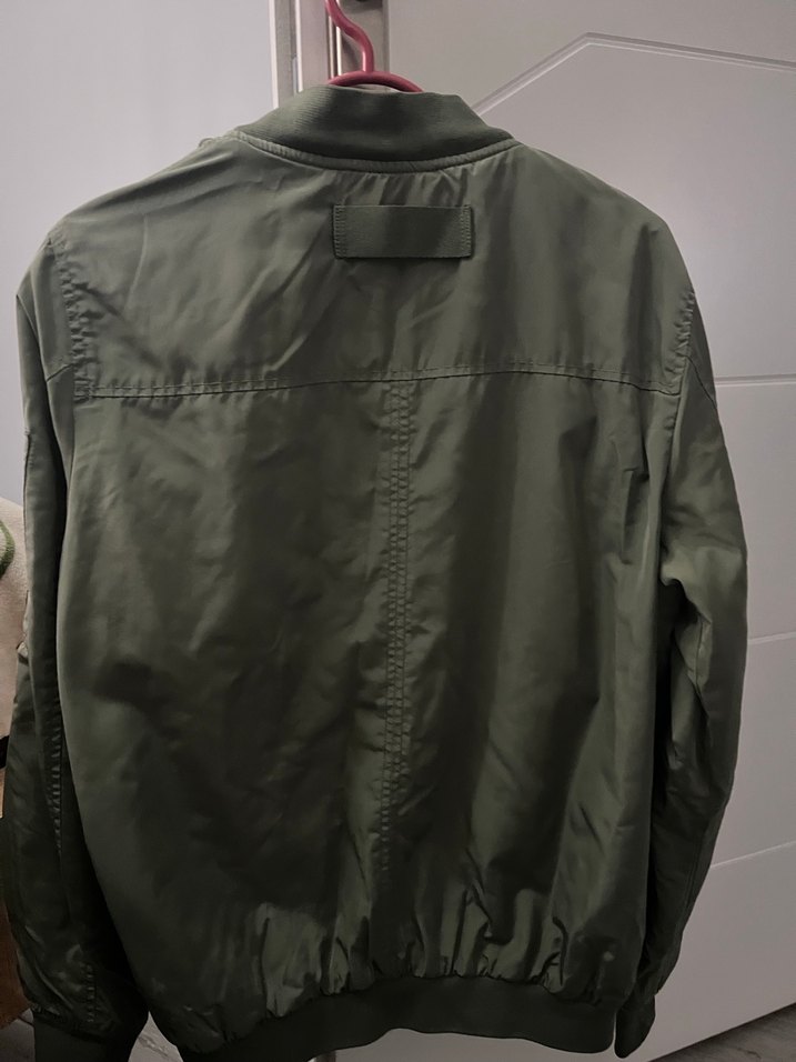 Bomber ceket - Görsel 4