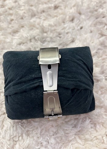 Şık Altın Renkli Erkek Kol Saati - Görsel 3