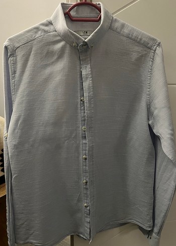 Erkek Gömlek - Görsel 3