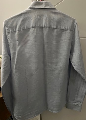 Erkek Gömlek - Görsel 5