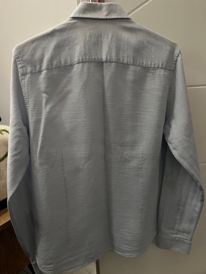 Erkek Gömlek - Görsel 5