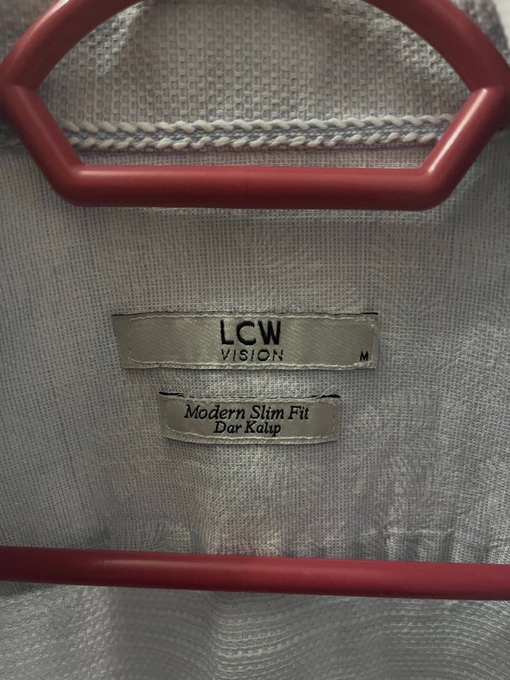 Erkek Gömlek - Görsel 2