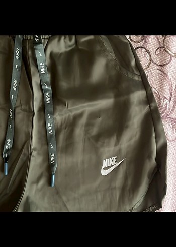 Nike Nike Kadın Şort