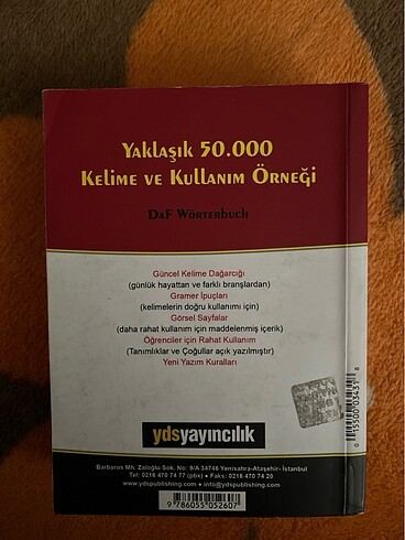 Sözlük - Görsel 2