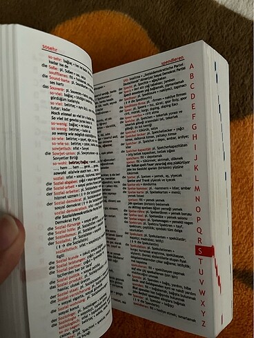 Sözlük - Görsel 3