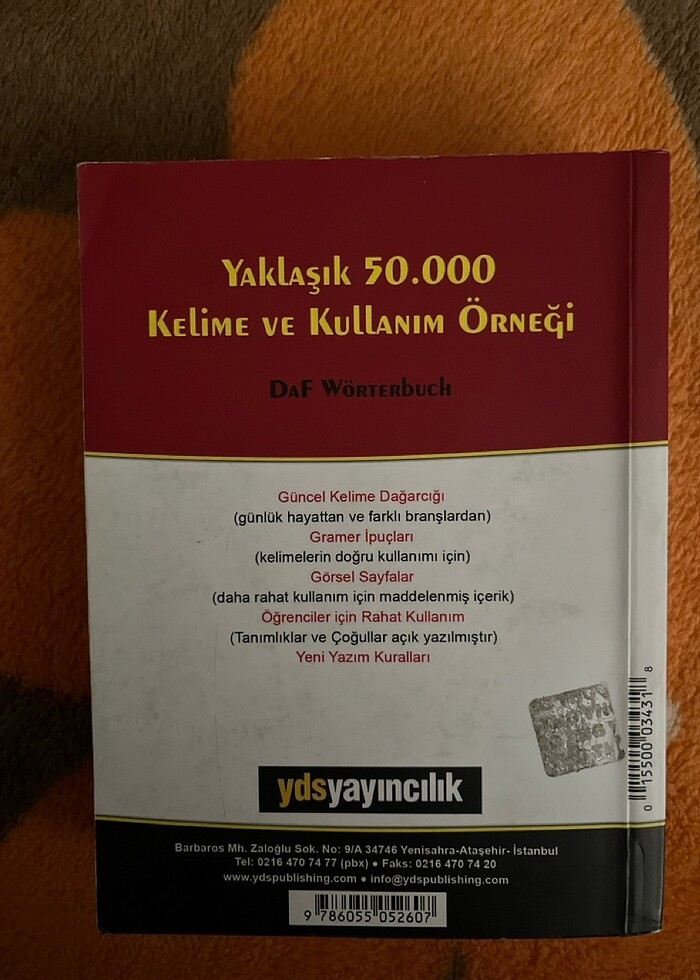 Sözlük - Görsel 2