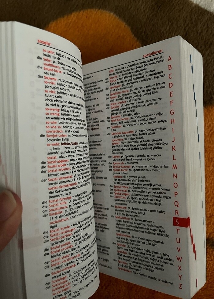 Sözlük - Görsel 3