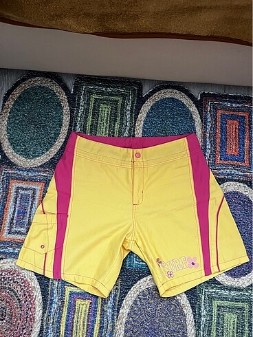 Deniz şort çeşitleri - Görsel 3