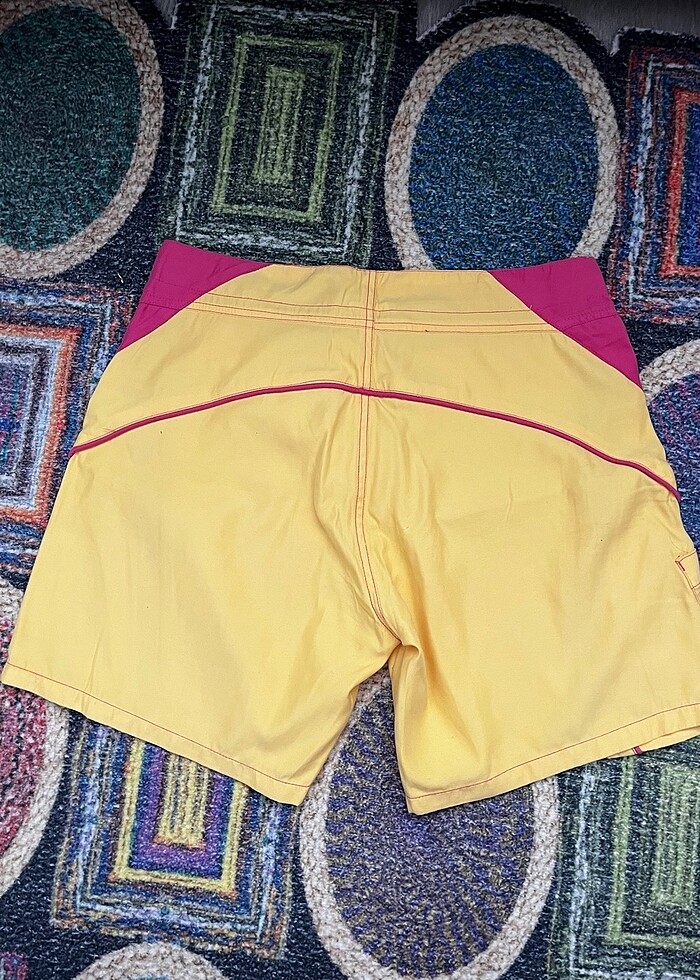 Deniz şortu - Görsel 2