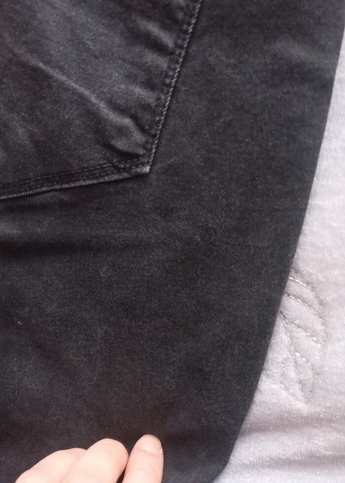 Hamile pantolonu  - Görsel 2