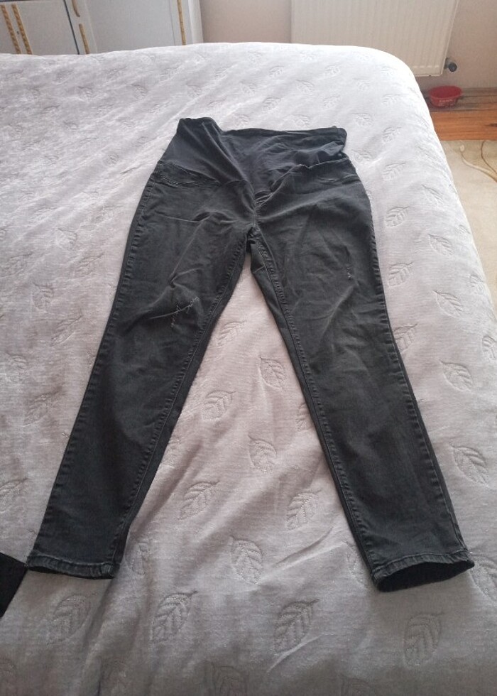 Hamile pantolonu  - Görsel 4