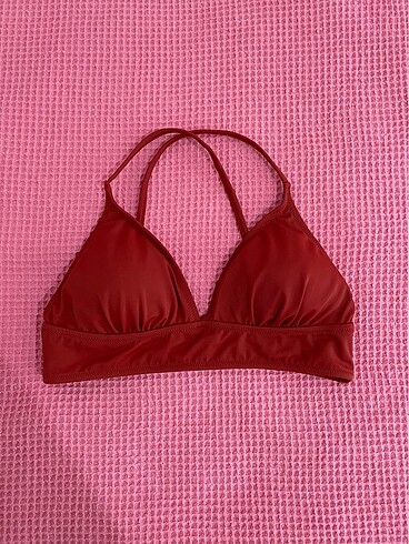 Penti bikini üst