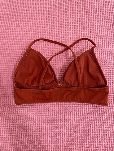 42 Beden Penti bikini üst