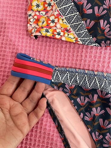 Penti Bikini takım