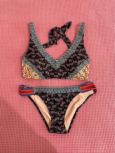 Bikini takım
