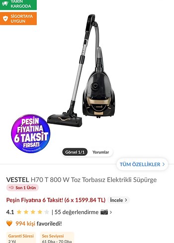 Vestel