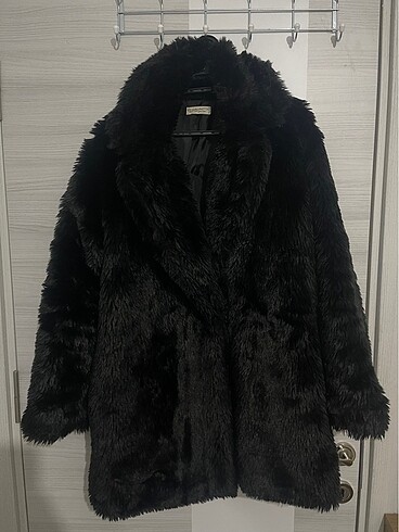 Peluş kürk