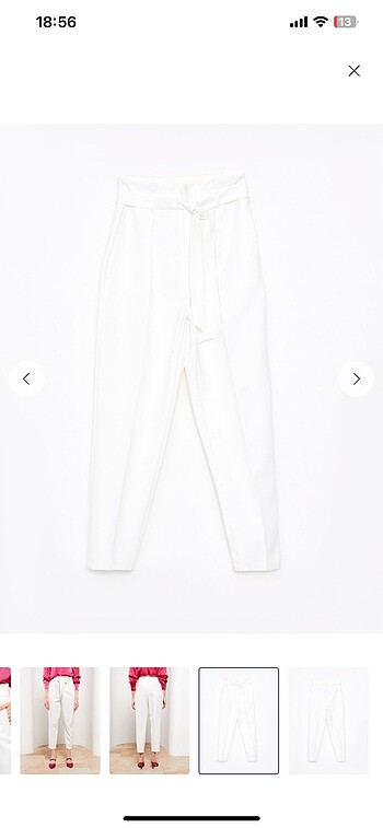 Lwc pantalon - Görsel 2