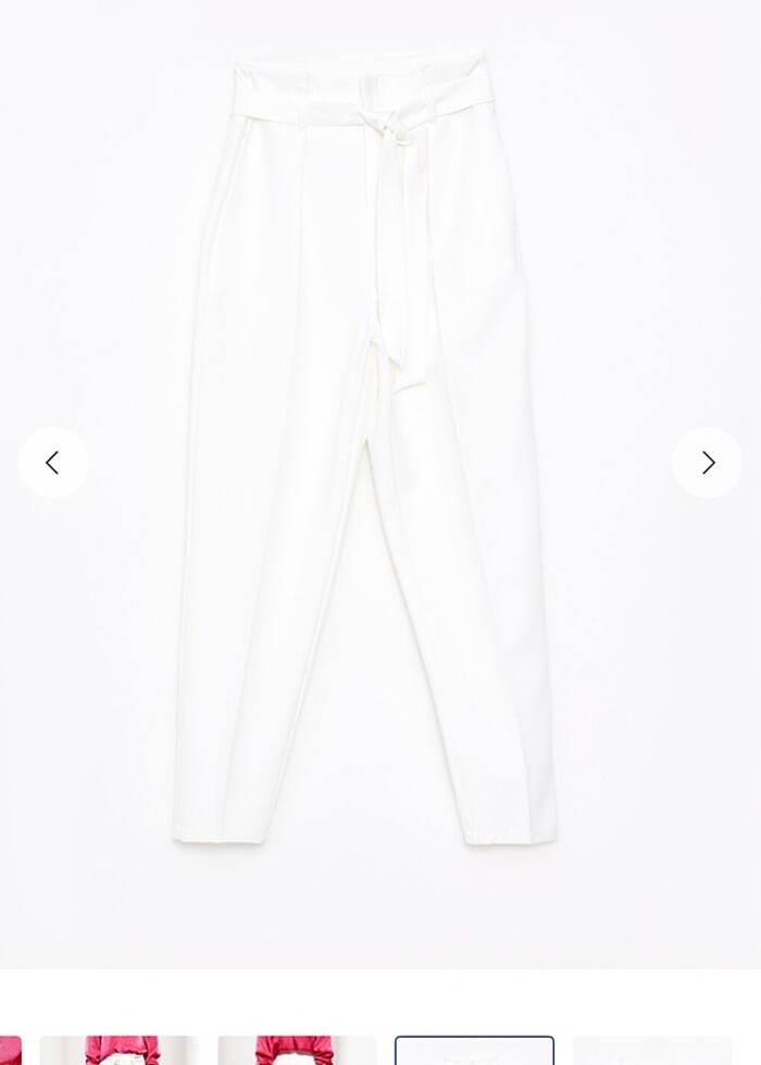 Lwc pantalon - Görsel 2