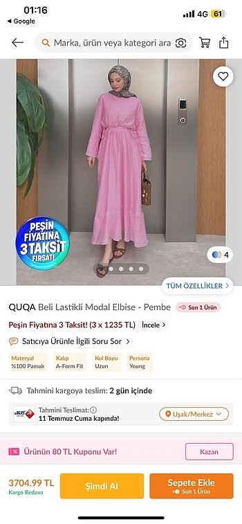 Pembe takım - Görsel 2