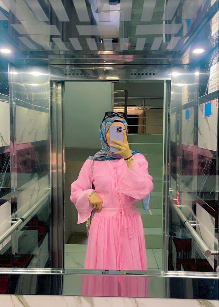 Pembe takım - Görsel 3