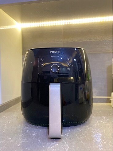 Philips XXL airfryer
