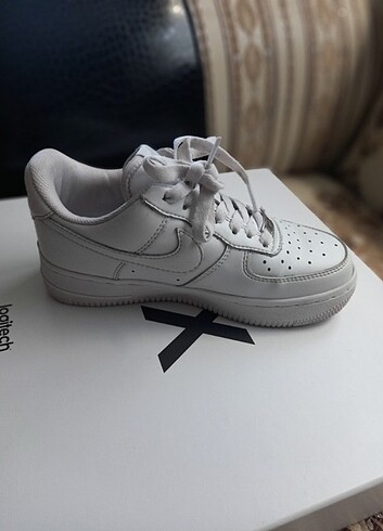 Orjinal Nike air force 