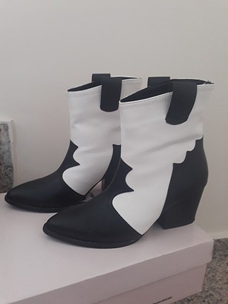 Zigi Soho vintage bot