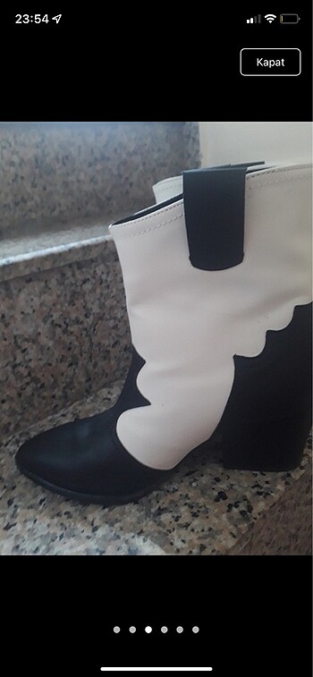 39 Beden Vintage bot