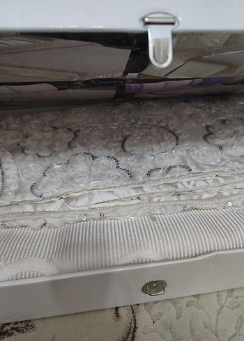 Tek kişilik yatak örtüsü - Görsel 7