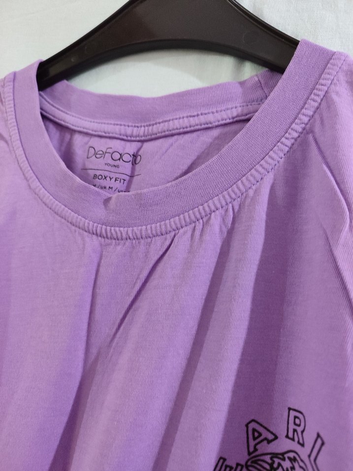 Mor Rahat Kesim Kolsuz Atlet - Görsel 2