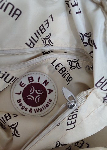 Kadın Siyah Deri Sırt Çantası - Görsel 4