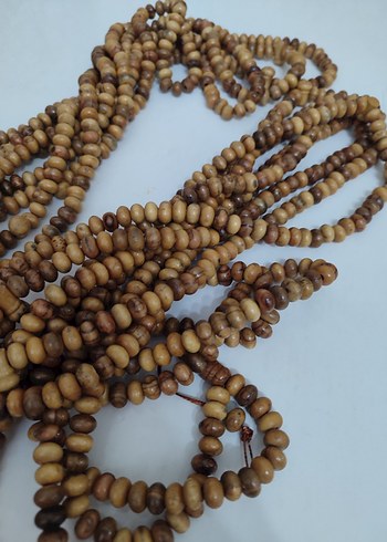 Bej 500'lük Tesbih - Görsel 4
