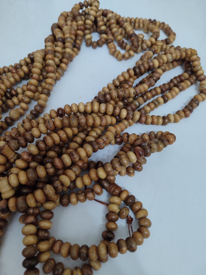 Bej 500'lük Tesbih - Görsel 4