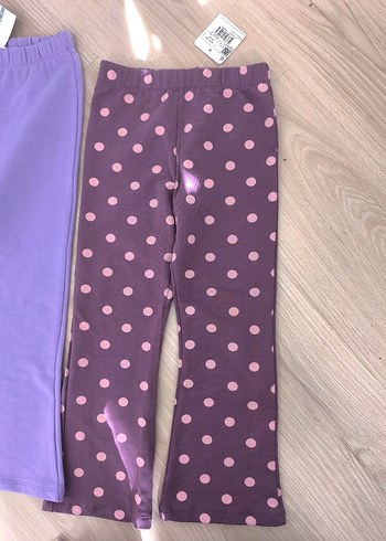 5-6 YAS LCW PANTOLON - Görsel 2