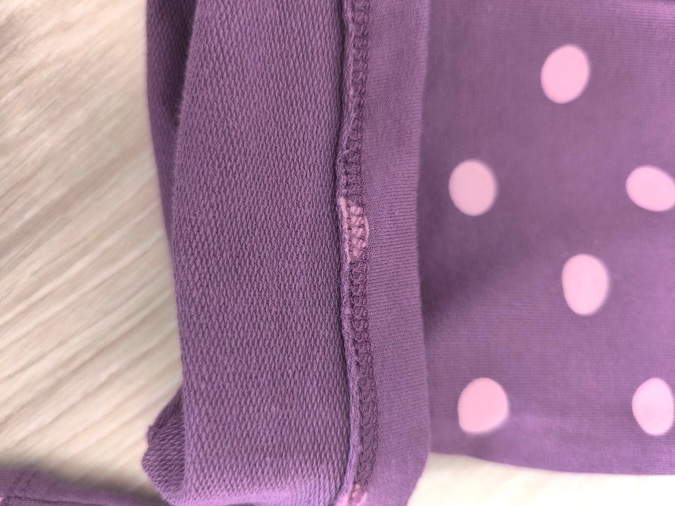 5-6 YAS LCW PANTOLON - Görsel 4