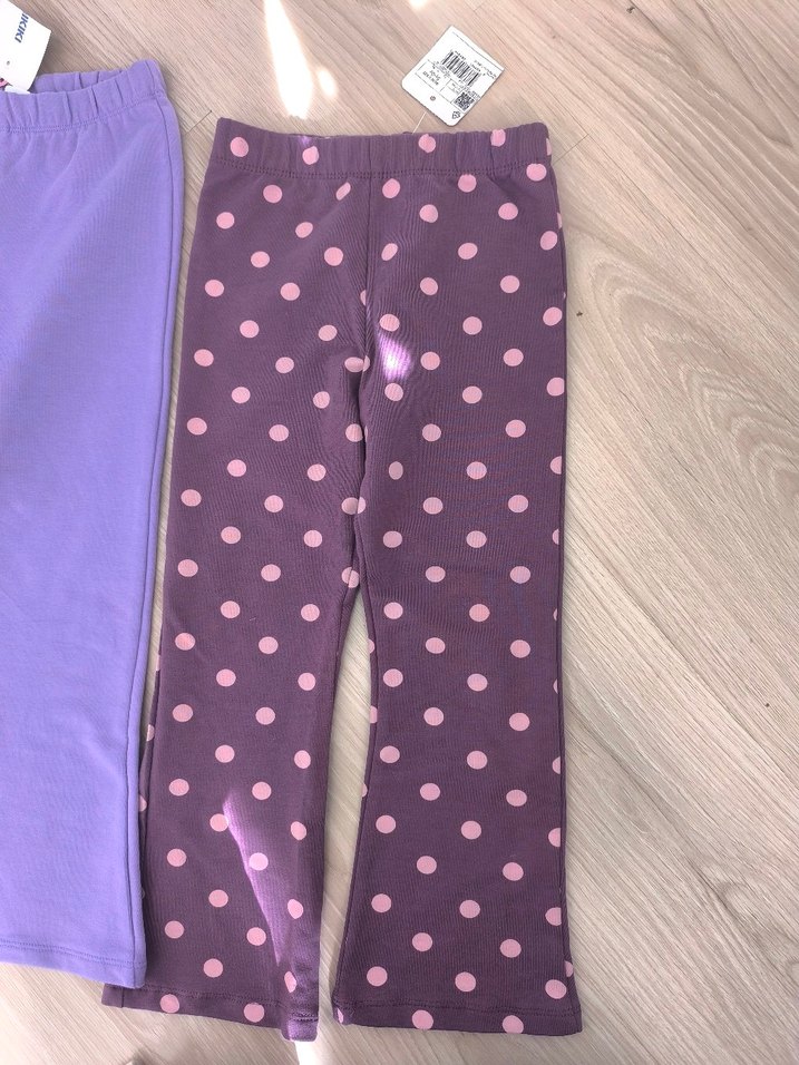 5-6 YAS LCW PANTOLON - Görsel 2