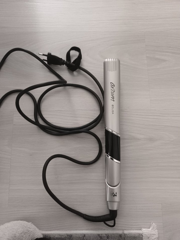 ARZUM AR5024 DÜZLEŞTİRİCİ - Görsel 2