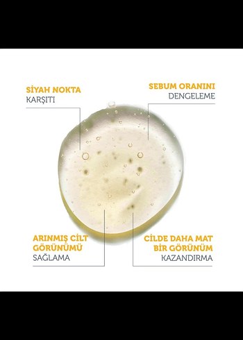 400 ML The Pure Solution Salisilik Asitli Yüz Temizleyici - Görsel 8