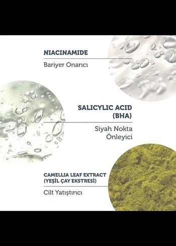 400 ML The Pure Solution Salisilik Asitli Yüz Temizleyici - Görsel 7