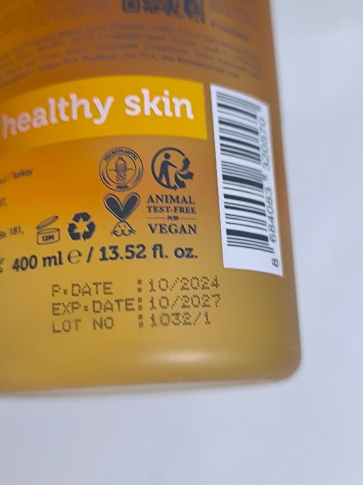 400 ML The Pure Solution Salisilik Asitli Yüz Temizleyici - Görsel 4